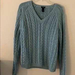 Izod Chunky Knit Sweater